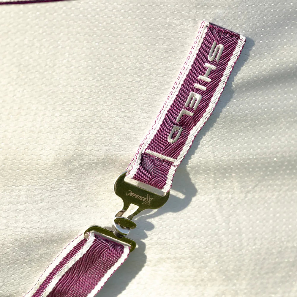 DefenceX Shield Sport Air Cooler Rug DefenceX Shield Sport Air Cooler Rug