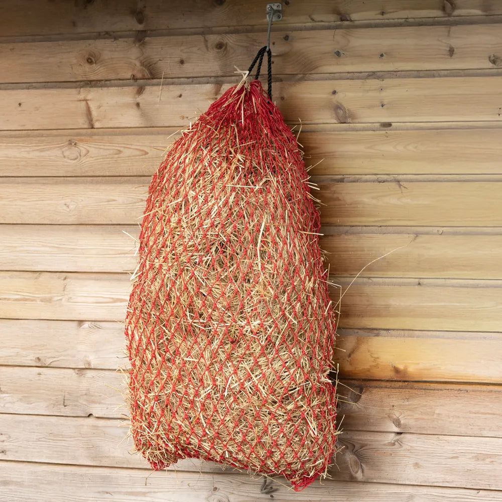 Slow Flow Lock-Knot Haynet by Hy Equestrian  Slow Flow Lock-Knot Haynet by Hy Equestrian