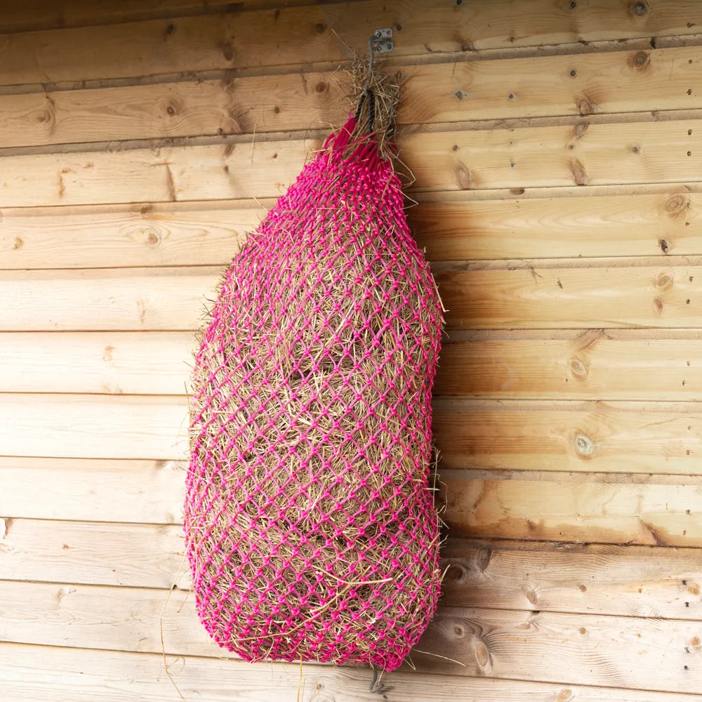 Hy Equestrian Slow Flow XL Haynet  Hy Equestrian Slow Flow XL Haynet