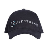 Coldstream Yarrowford Diamante Baseball Cap Coldstream Yarrowford Diamante Baseball Cap