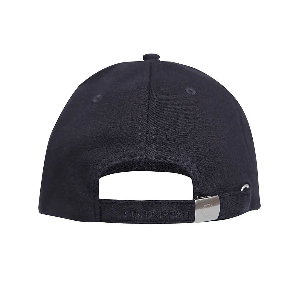 Coldstream Yarrowford Diamante Baseball Cap Coldstream Yarrowford Diamante Baseball Cap