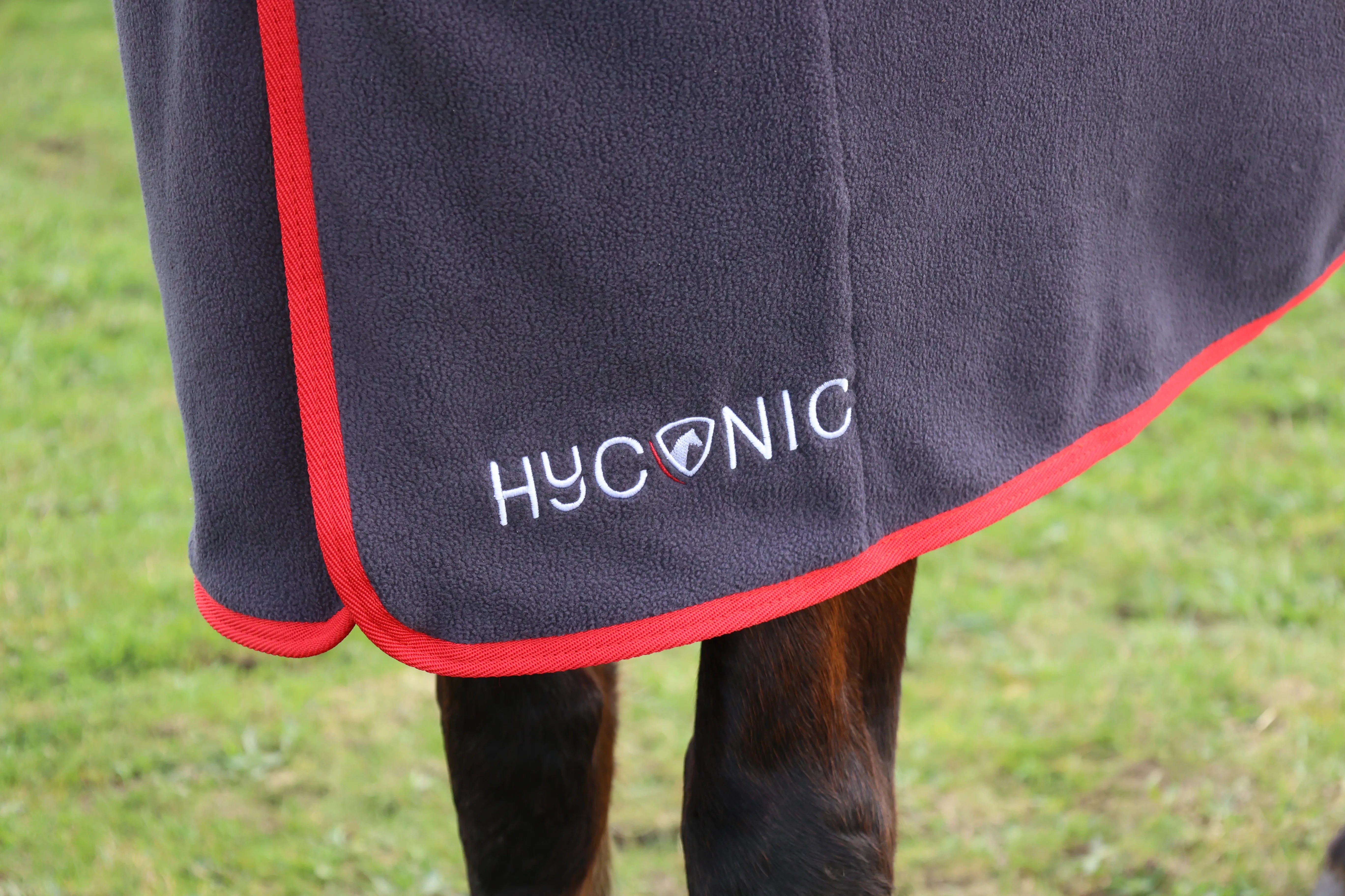 HyCONIC Fleece Rug HyCONIC Fleece Rug