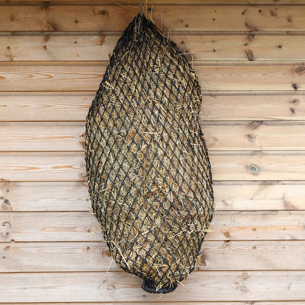 Slow Flow Steamer Haynet by Hy Equestrian  Slow Flow Steamer Haynet by Hy Equestrian