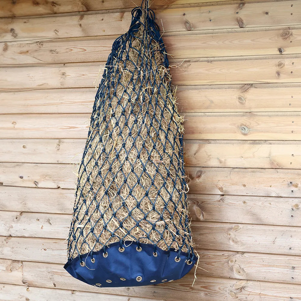 Slow Flow Parachute Haynet by Hy Equestrian  Slow Flow Parachute Haynet by Hy Equestrian