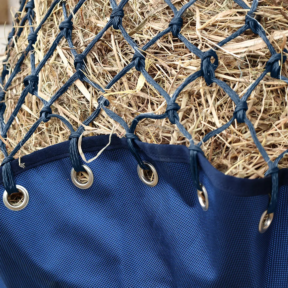 Slow Flow Parachute Haynet by Hy Equestrian  Slow Flow Parachute Haynet by Hy Equestrian