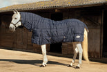 Rhinegold ‘Dakota’ Full Neck Combo Stable Quilted Rug  Rhinegold ‘Dakota’ Full Neck Combo Stable Quilted Rug