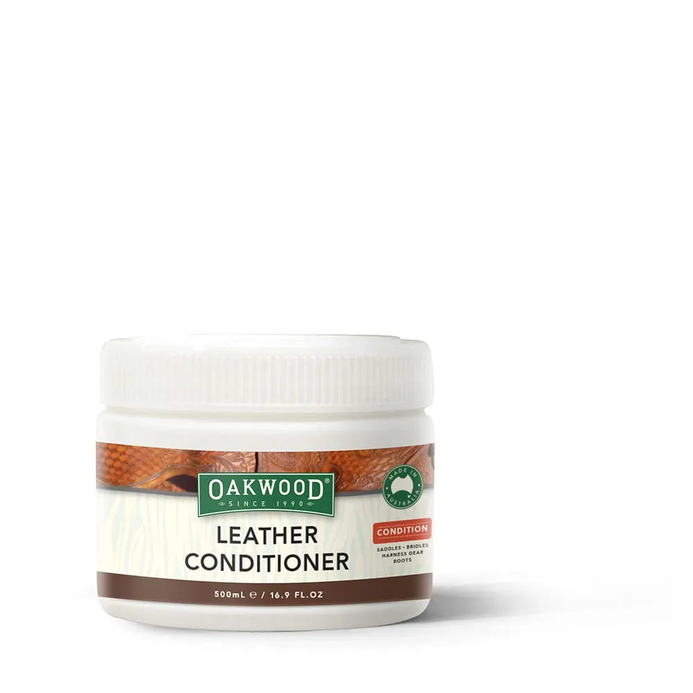 Oakwood Leather Conditioner Oakwood Leather Conditioner