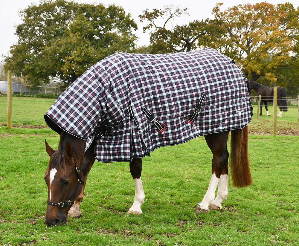 Rhinegold ‘Glacier’ Full Neck Combo Outdoor Rug Rhinegold ‘Glacier’ Full Neck Combo Outdoor Rug