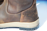 Rhinegold 'Elite' Vermont Leather Country Boots- Wider Calf  Rhinegold 'Elite' Vermont Leather Country Boots- Wider Calf