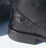 Rhinegold Luxus Leather Riding Boots  Rhinegold Luxus Leather Riding Boots