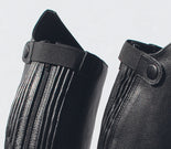 Rhinegold Luxus Leather Riding Boots  Rhinegold Luxus Leather Riding Boots