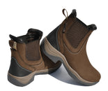 Rhinegold Columbus Short Country Boot  Rhinegold Columbus Short Country Boot