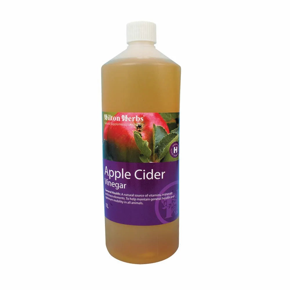 Hilton Herbs Cider Vinegar  Hilton Herbs Cider Vinegar