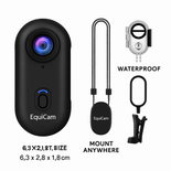 🐴 EquiCam – Capture Every Ride in Motion 🐴 EquiCam – Capture Every Ride in Motion