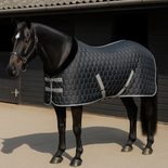 Rhinegold Michigan Hexagon Stable Rug Quilt Rhinegold Michigan Hexagon Stable Rug Quilt