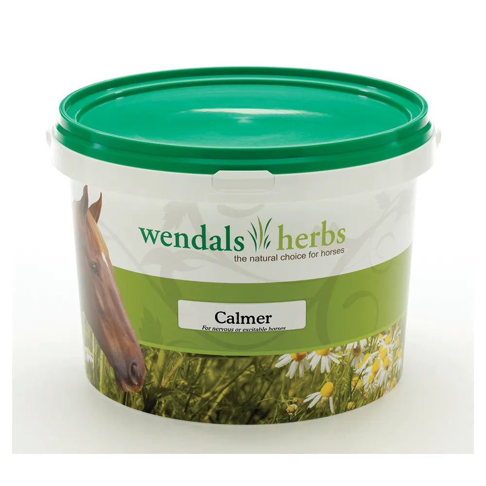 Wendals Calmer Wendals Calmer