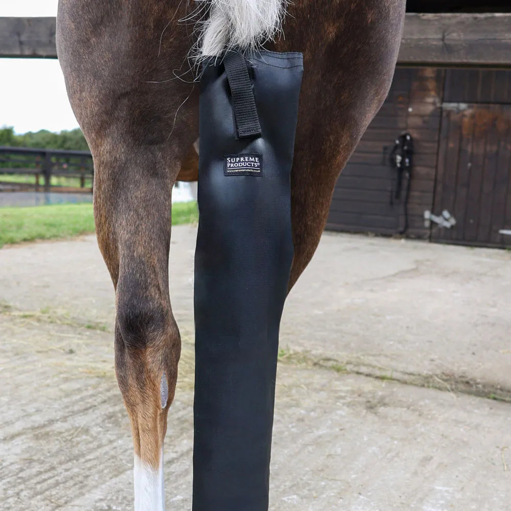 Supreme Products Waterproof Tail Bag Supreme Products Waterproof Tail Bag