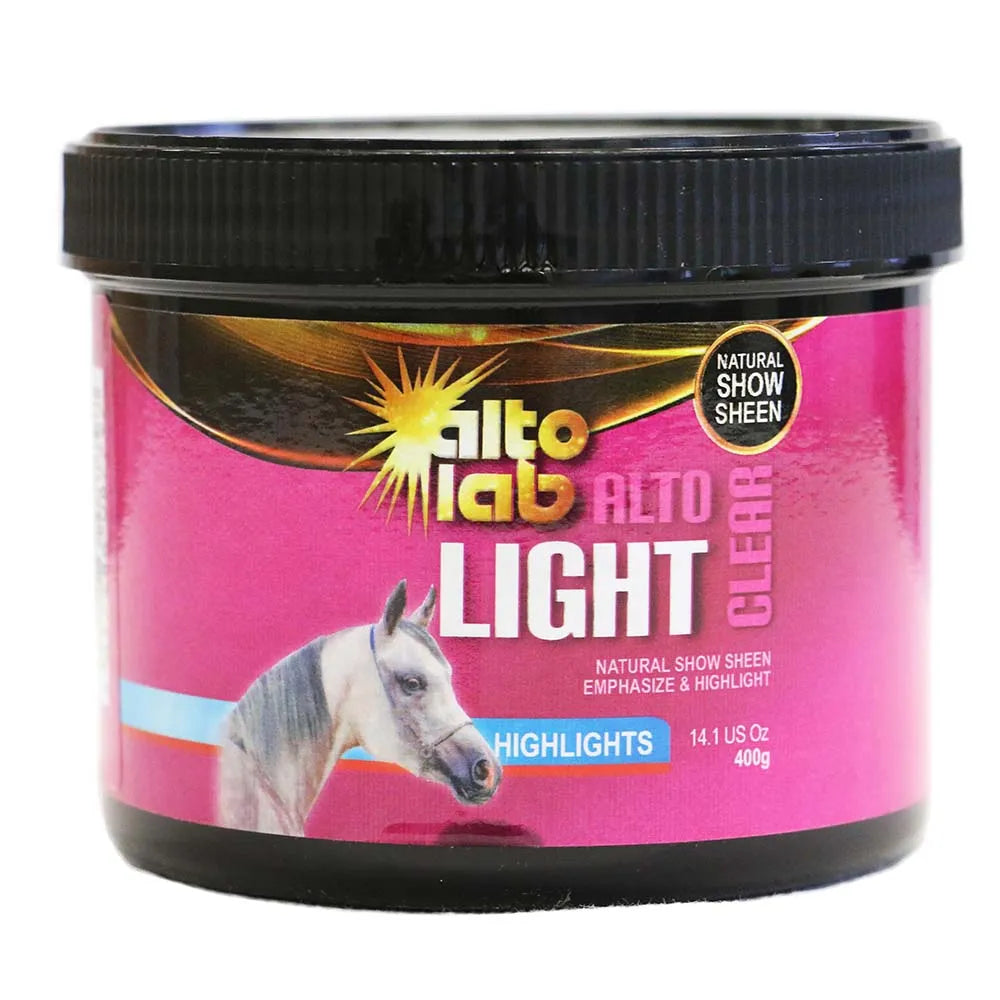 Alto Lab Alto Light Alto Lab Alto Light