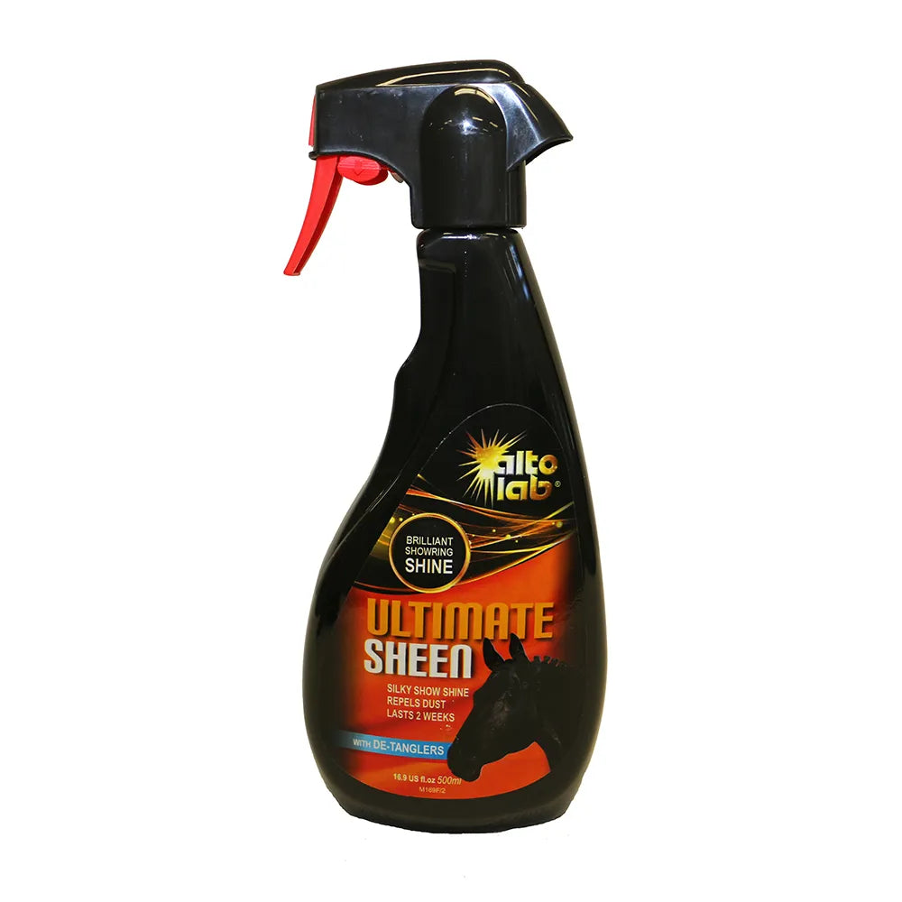 Alto Lab Ultimate Sheen Alto Lab Ultimate Sheen