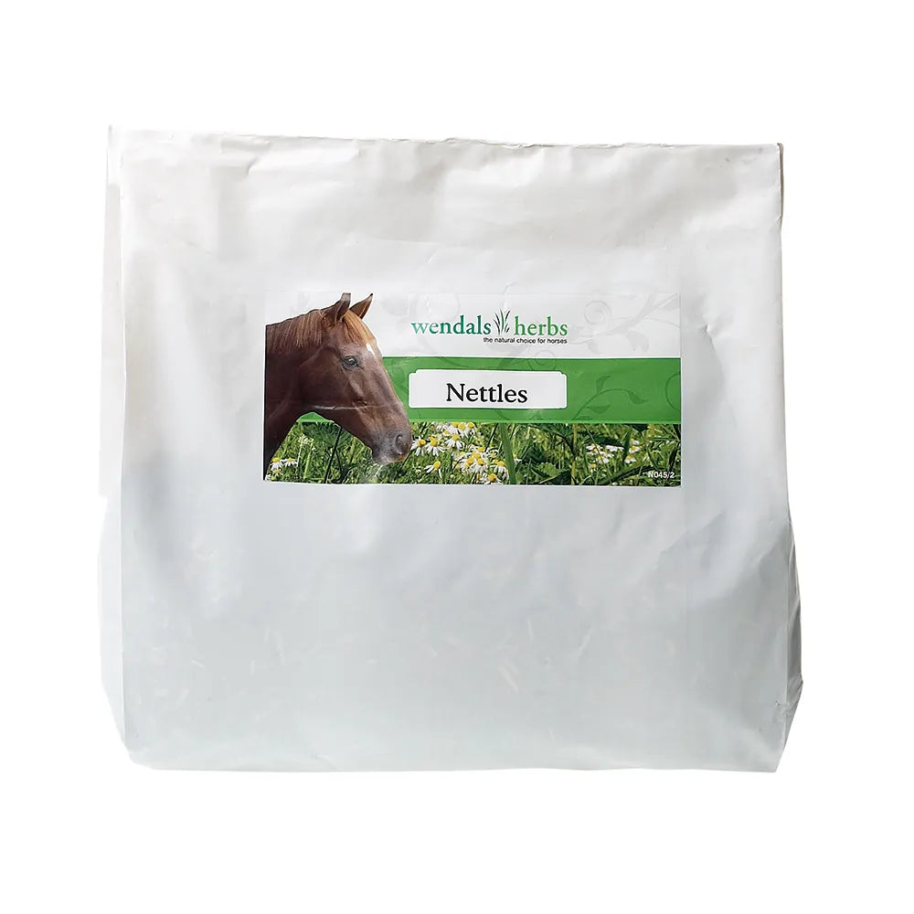 Wendals Nettles Wendals Nettles