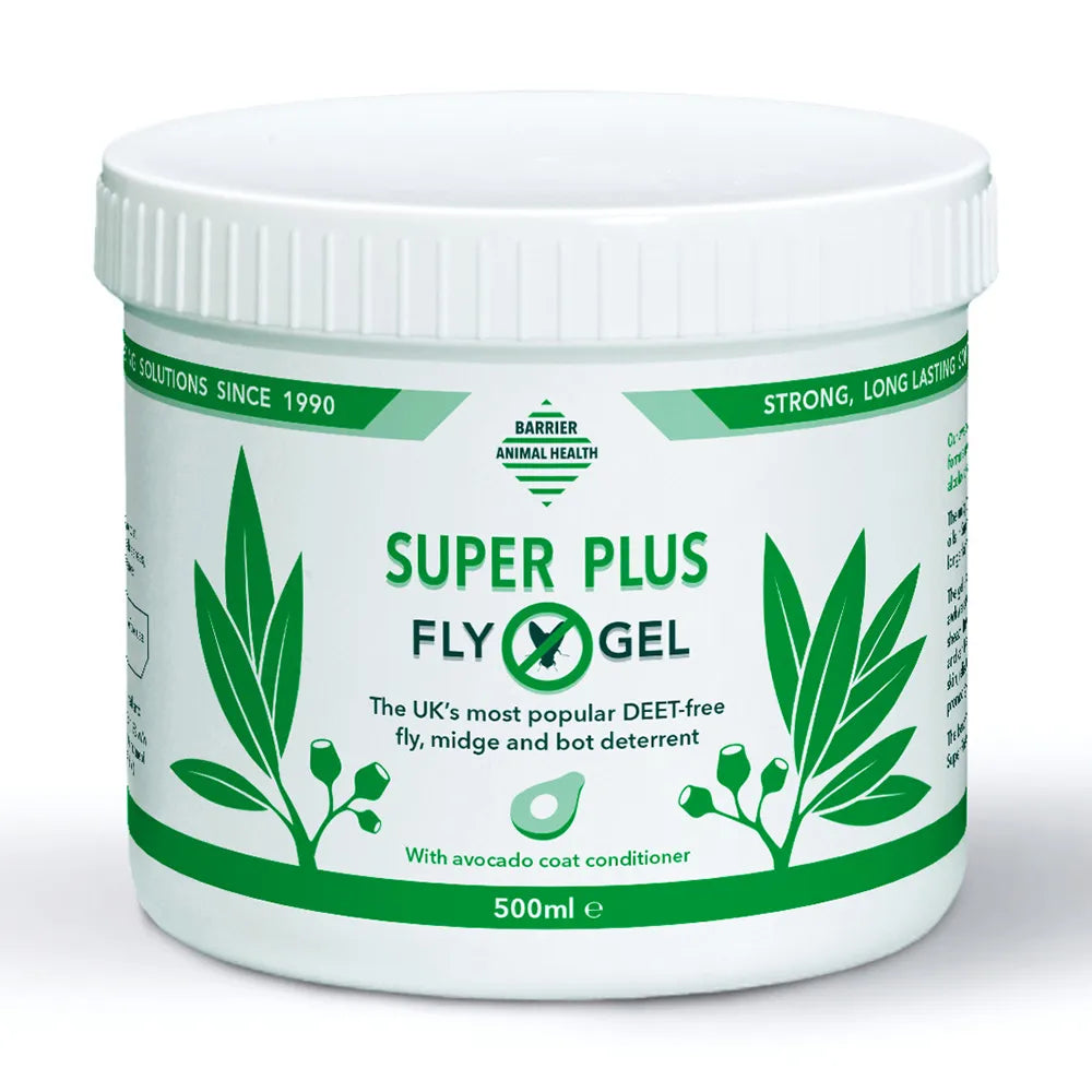 Barrier Super Plus Fly Gel  Barrier Super Plus Fly Gel