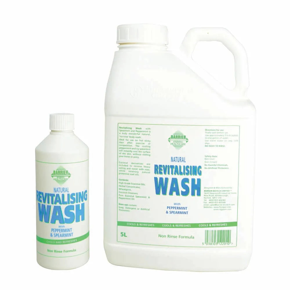 Barrier Revitalising Wash  Barrier Revitalising Wash