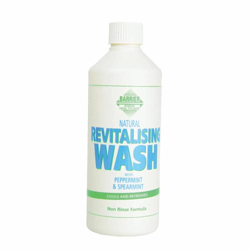 Barrier Revitalising Wash  Barrier Revitalising Wash