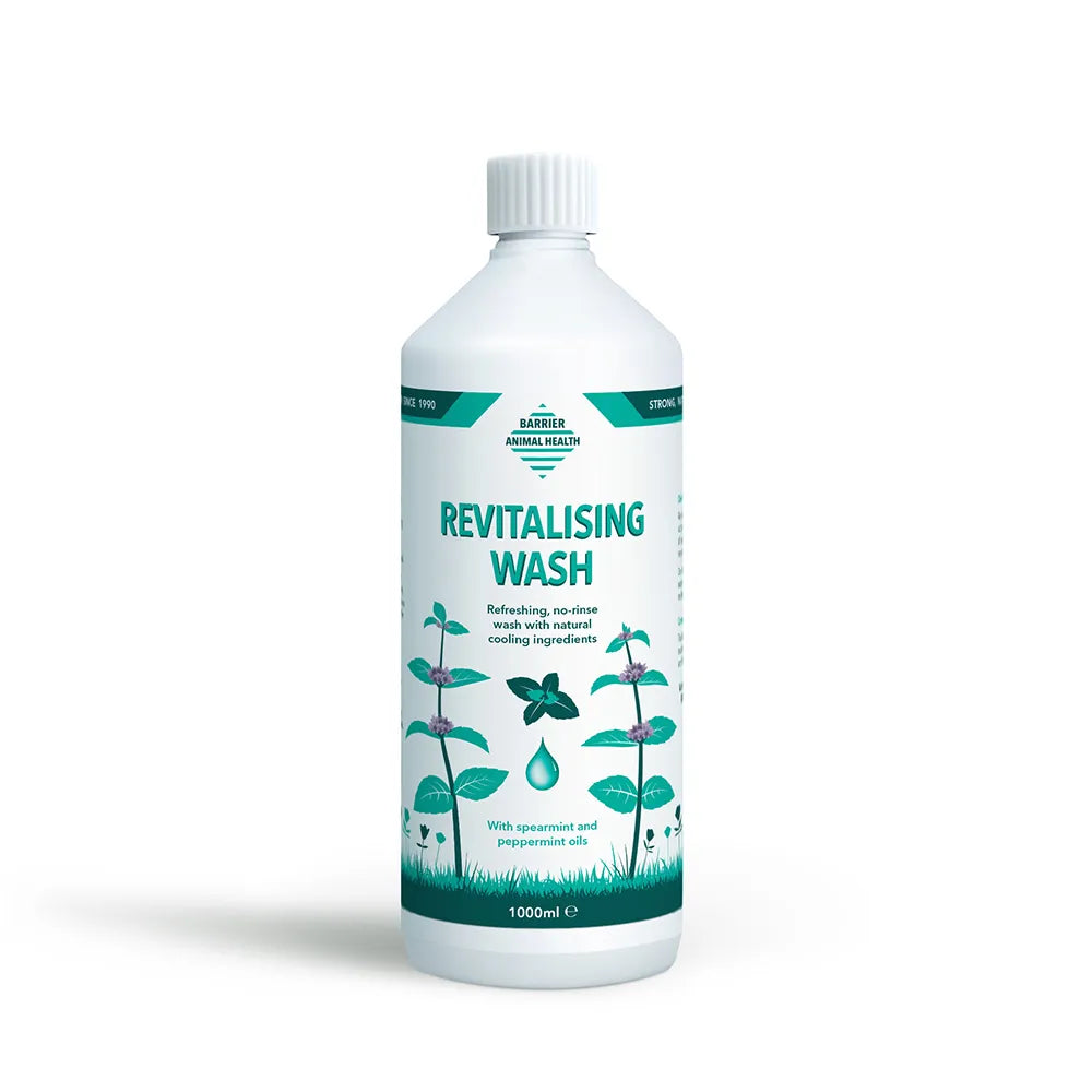 Barrier Revitalising Wash  Barrier Revitalising Wash