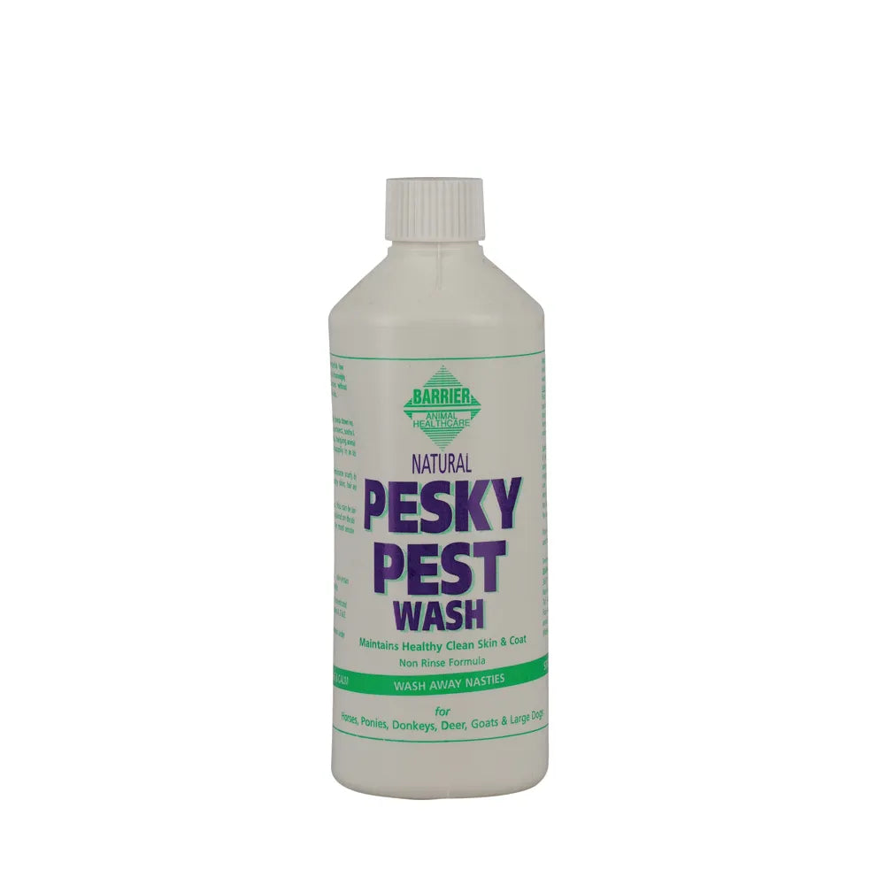 Barrier Pesky Pest Wash  Barrier Pesky Pest Wash