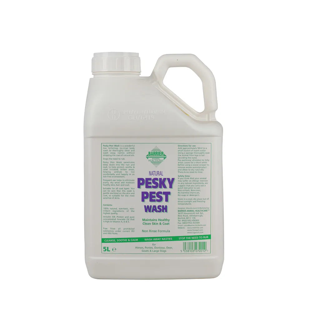 Barrier Pesky Pest Wash  Barrier Pesky Pest Wash