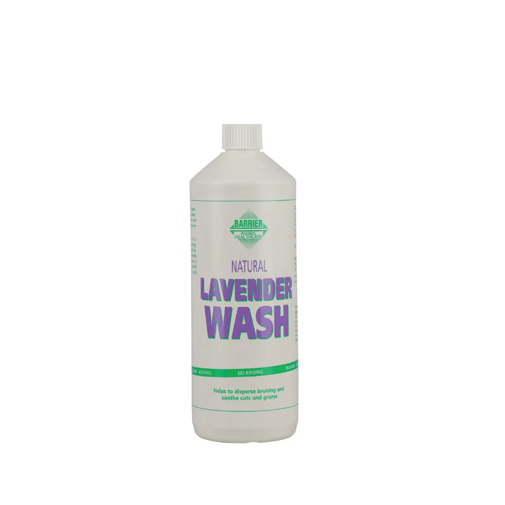 Barrier Lavender Wash  Barrier Lavender Wash