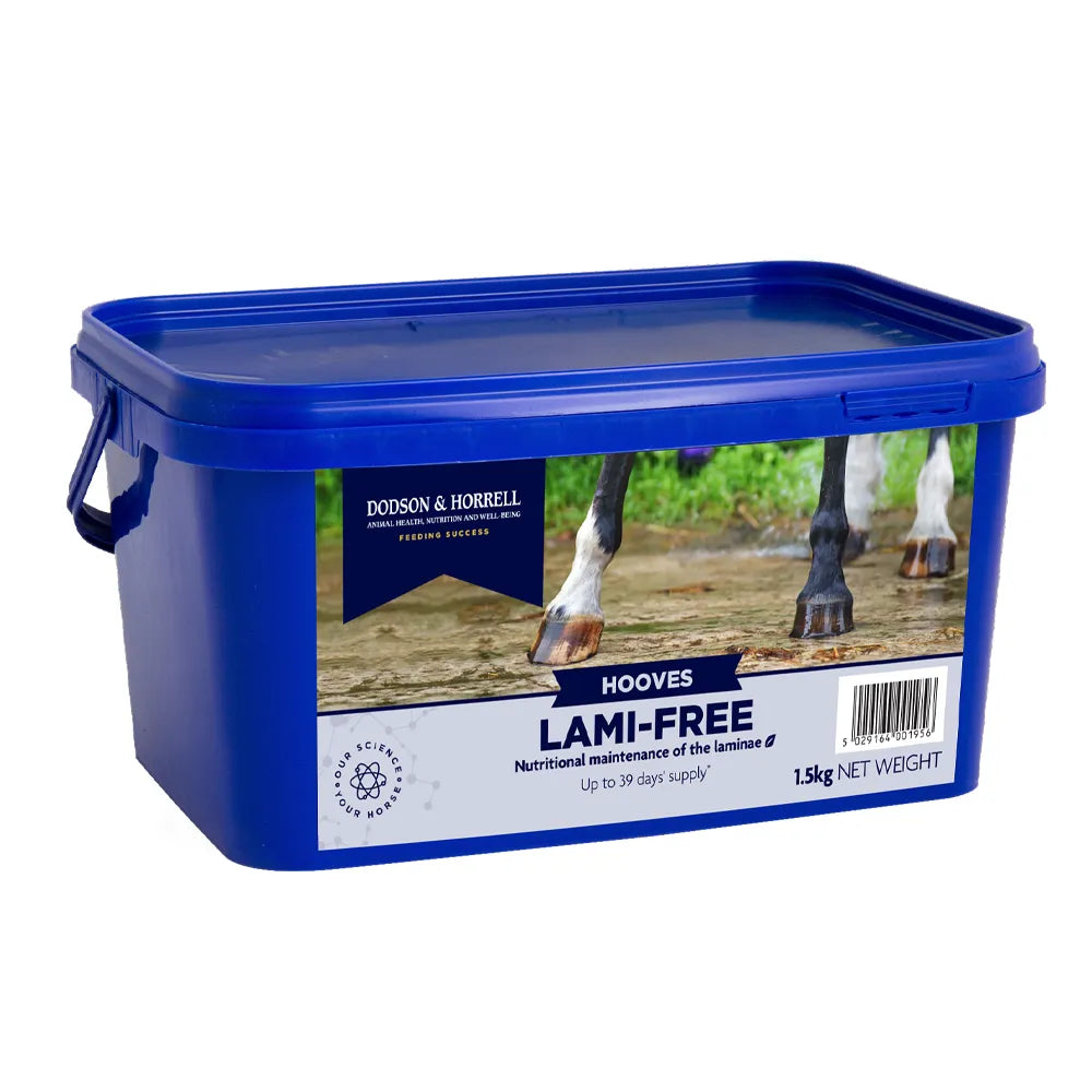 D&H Lami-Free  D&H Lami-Free