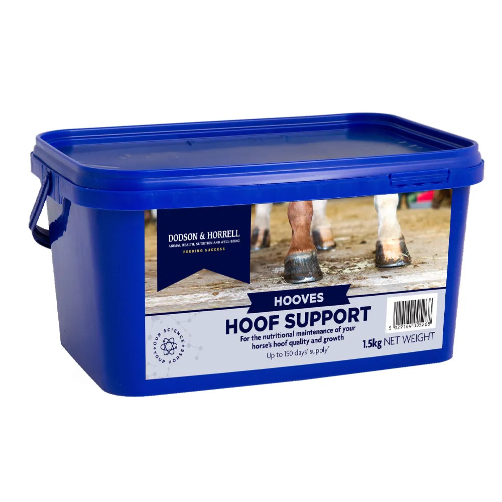 D&H Hoof Support  D&H Hoof Support