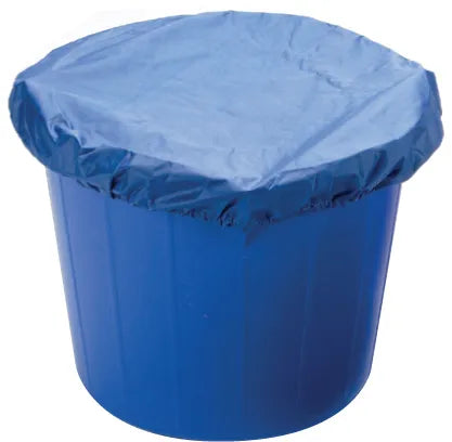 Stable Bucket Cover  Stable Bucket Cover