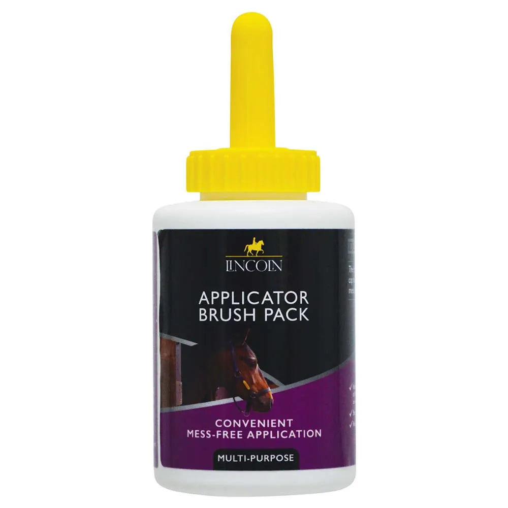 Lincoln Applicator Brush Pack  Lincoln Applicator Brush Pack