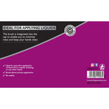 Lincoln Applicator Brush Pack  Lincoln Applicator Brush Pack