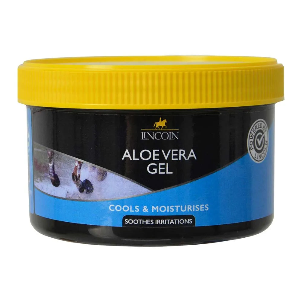 Lincoln Aloe Vera Gel  Lincoln Aloe Vera Gel