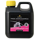 Lincoln Magic White Horse Shampoo  Lincoln Magic White Horse Shampoo