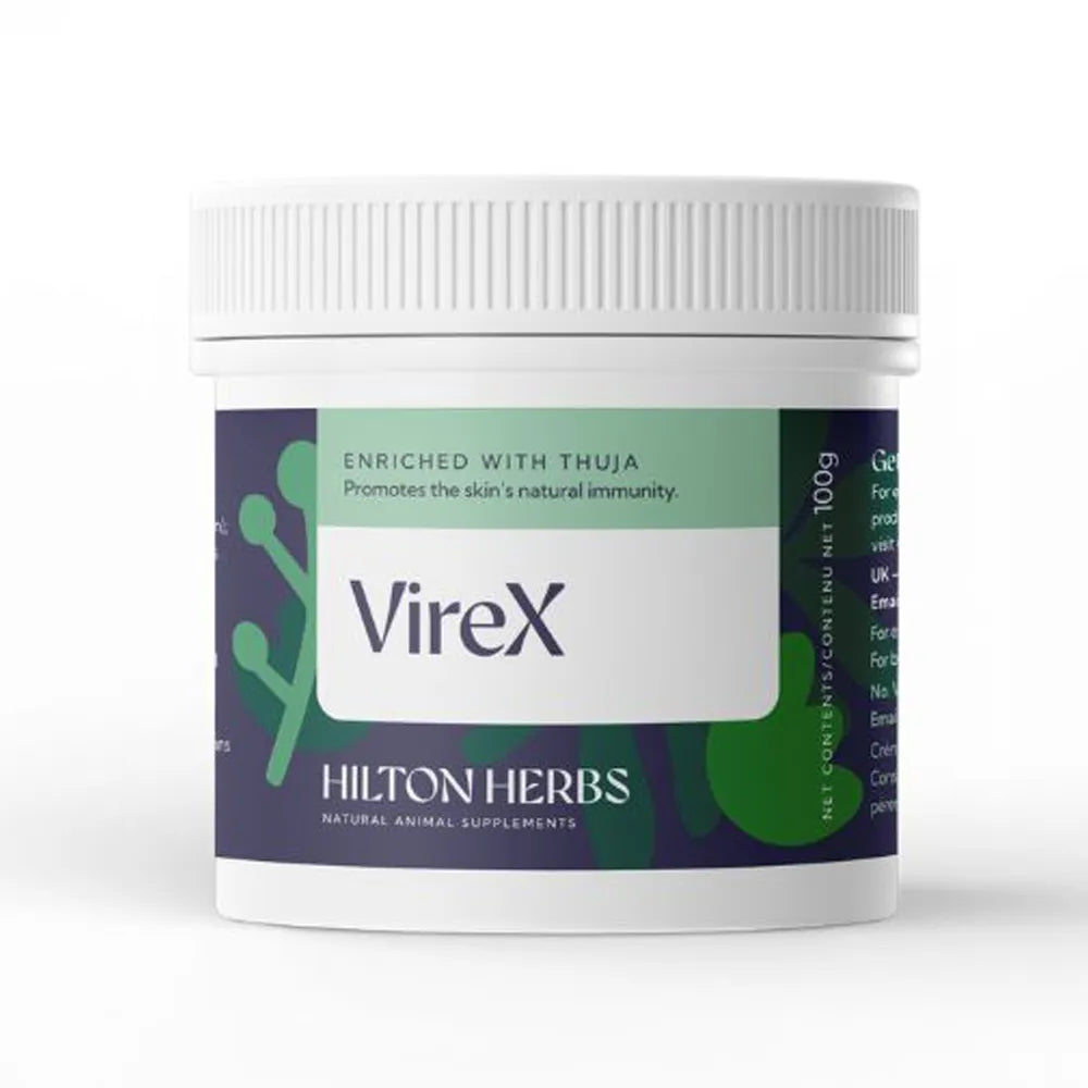 Hilton Herbs VireX  Hilton Herbs VireX