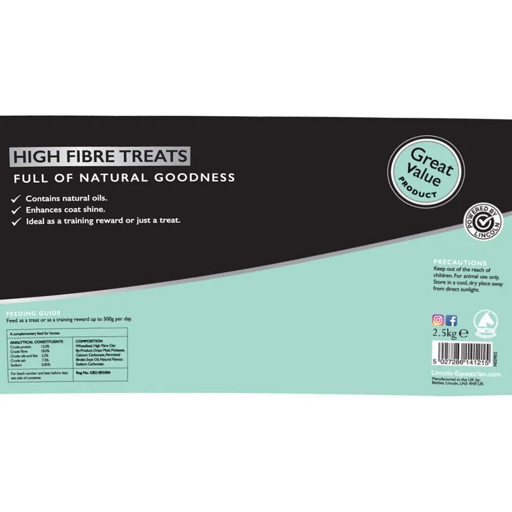 Lincoln Tub O' Treats  Lincoln Tub O' Treats