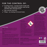 Lincoln Insecticidal Lice Control Powder+  Lincoln Insecticidal Lice Control Powder+