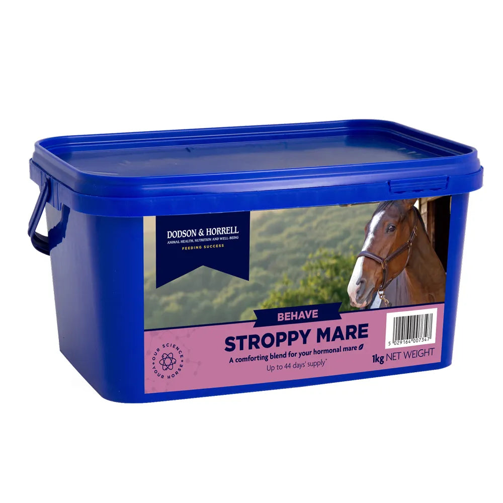 D&H Stroppy Mare Tub  D&H Stroppy Mare Tub