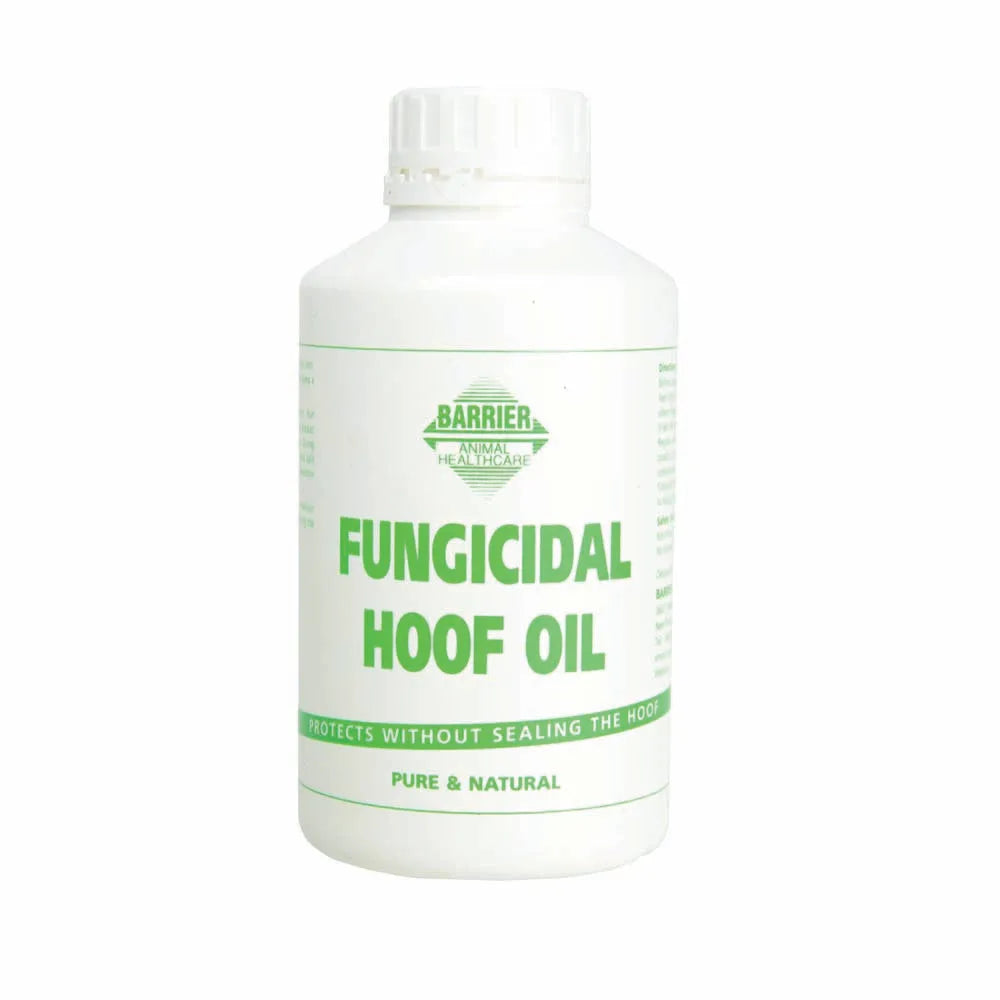 Barrier Fungicidal Hoof Oil  Barrier Fungicidal Hoof Oil