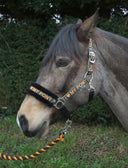 Rhinegold Love My Pony Headcollar & Lead Rope Set Rhinegold Love My Pony Headcollar & Lead Rope Set