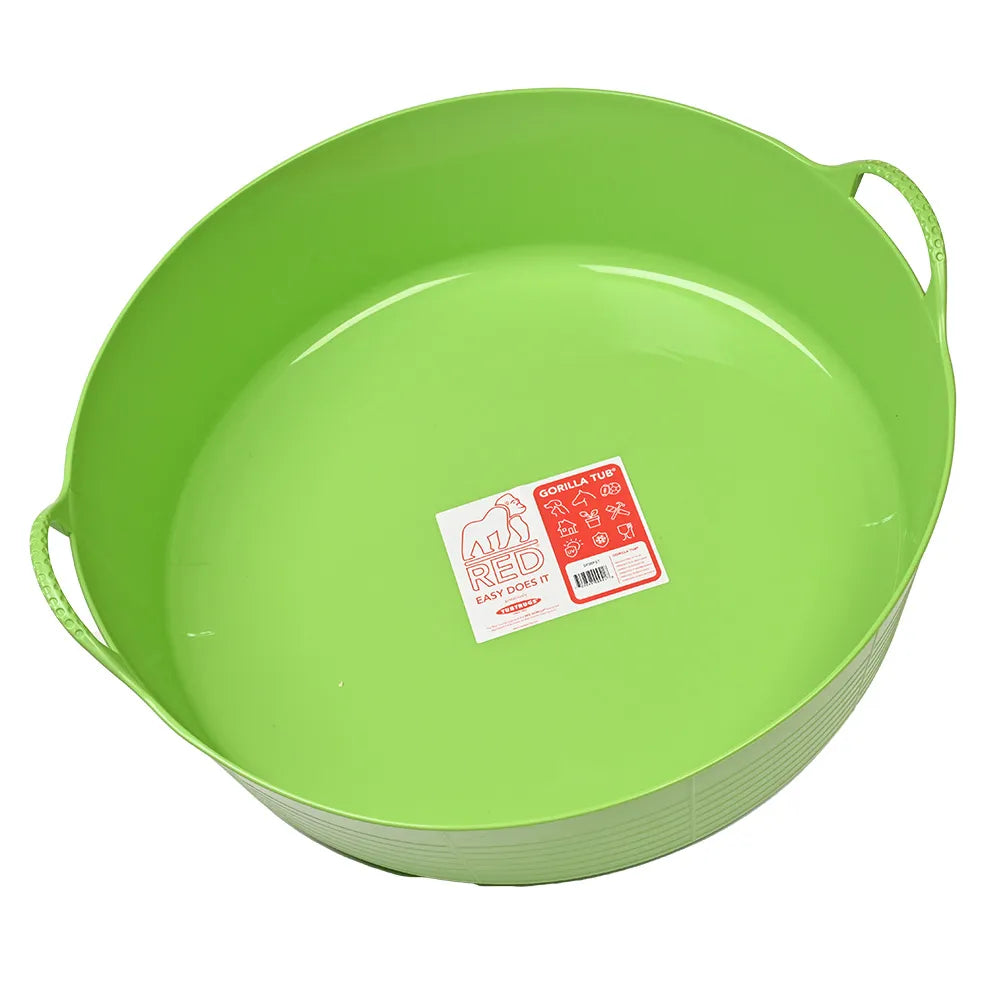 Gorilla Tub Large Shallow Gorilla Tub Large Shallow