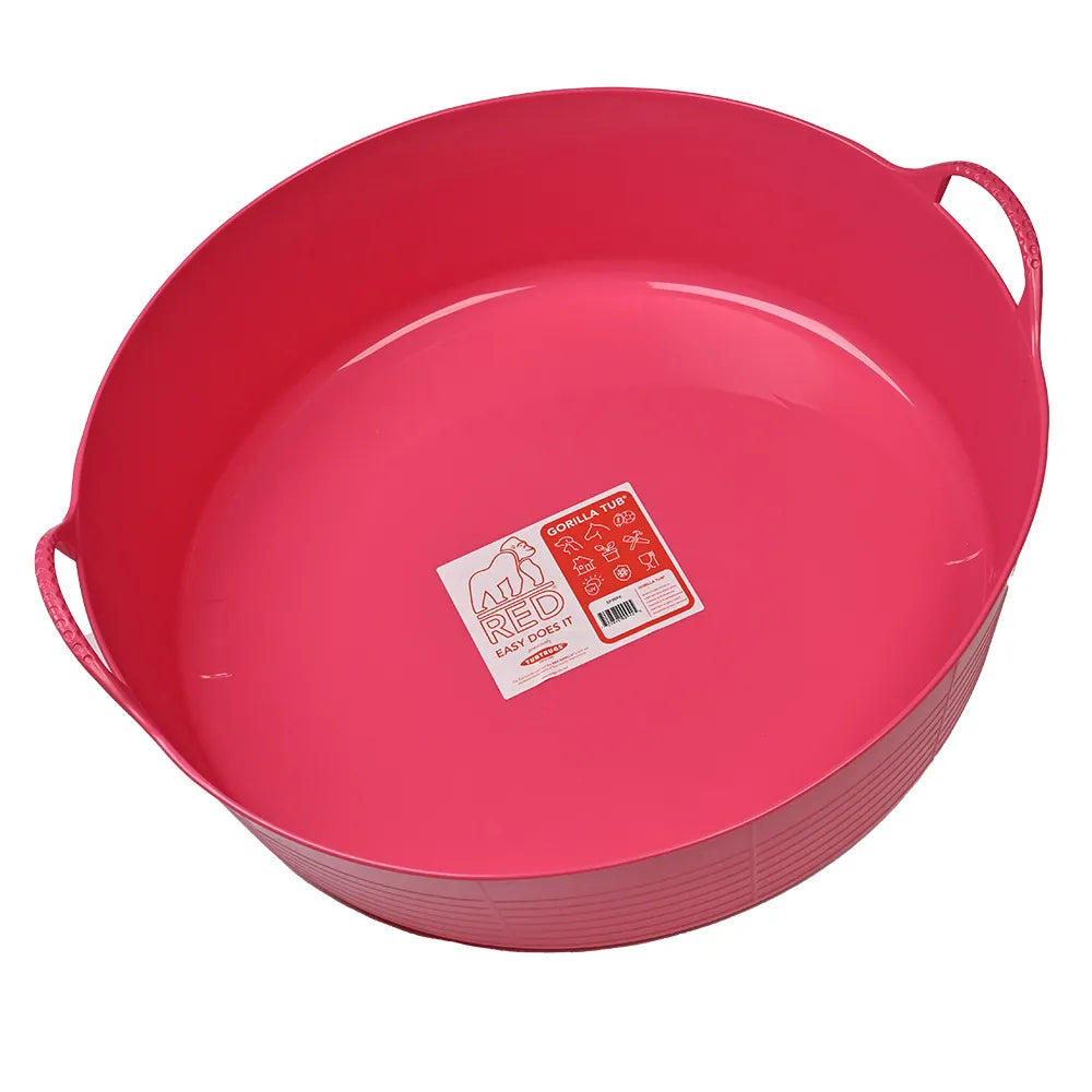 Gorilla Tub Large Shallow Gorilla Tub Large Shallow