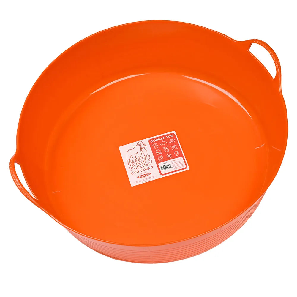 Gorilla Tub Large Shallow Gorilla Tub Large Shallow