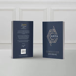 Coldstream x Anya Competition Journal Coldstream x Anya Competition Journal