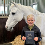 Coldstream x Anya Competition Journal Coldstream x Anya Competition Journal