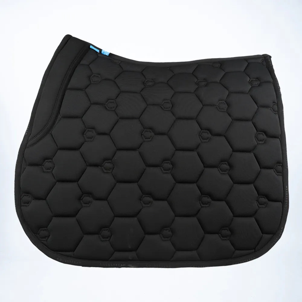 Coldstream Whitsome Saddle Pad Coldstream Whitsome Saddle Pad